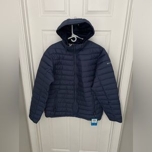 Columbia Insulated Puffer Jacket